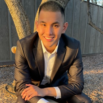 Tyler LeNguyen